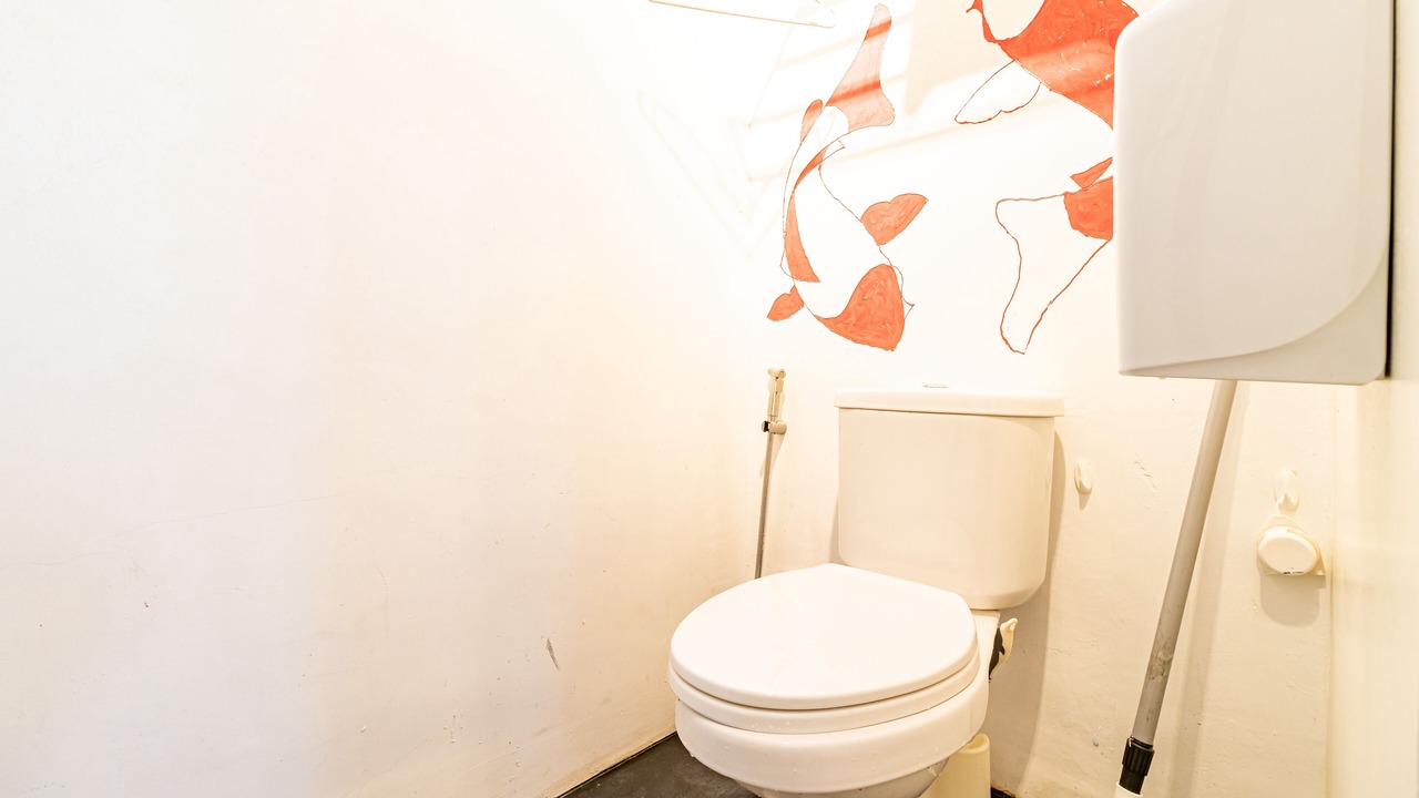 Photo of Bathroom in Songkhla