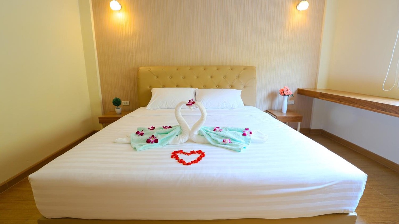Photo of Bedroom in Lat Sawai