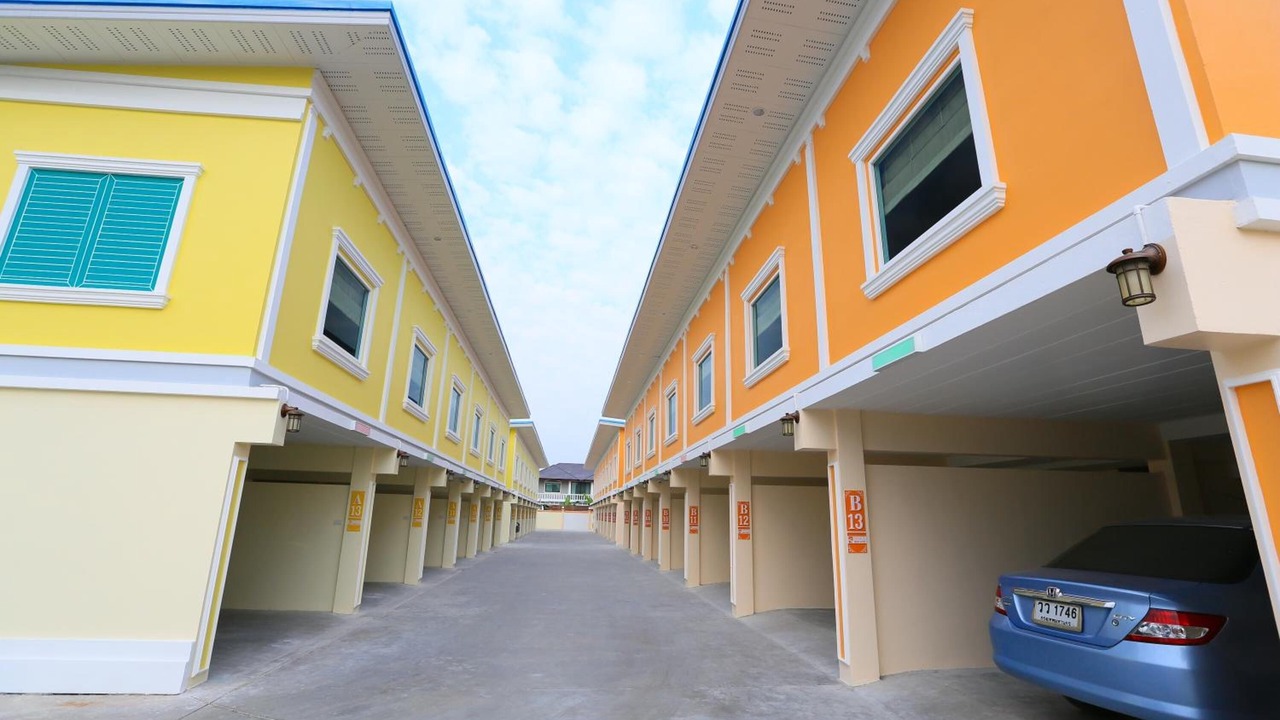 Photo of Outdoor in Lat Sawai