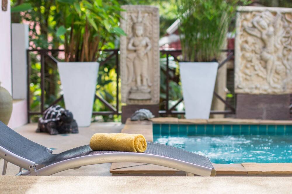 Photo of Outdoor in Laem Set