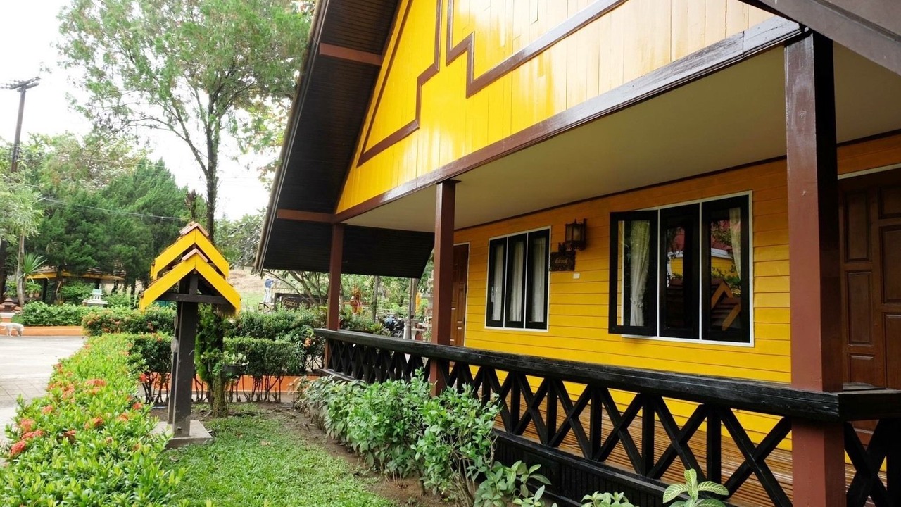 Photo of Outdoor in Pang Mu