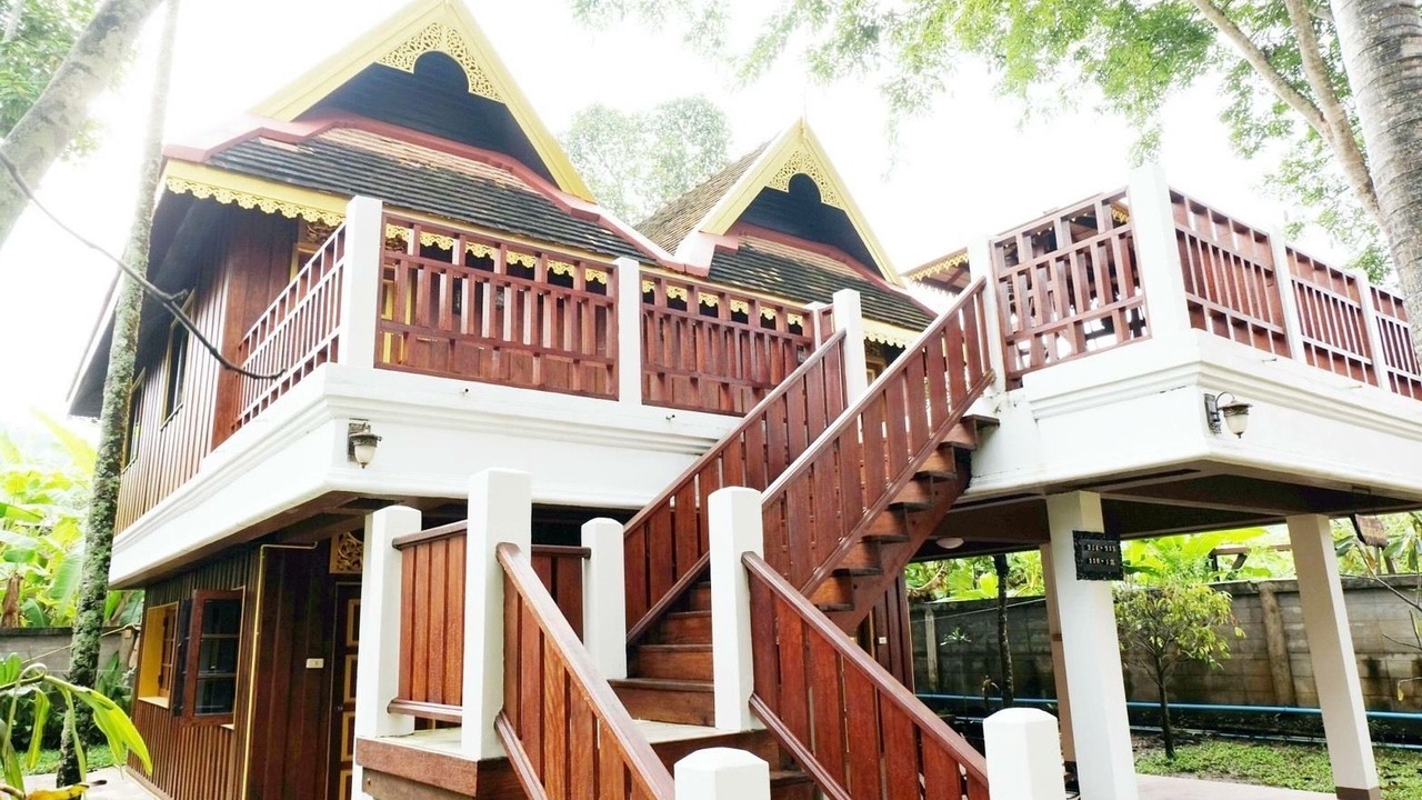 Photo of Outdoor in Pang Mu