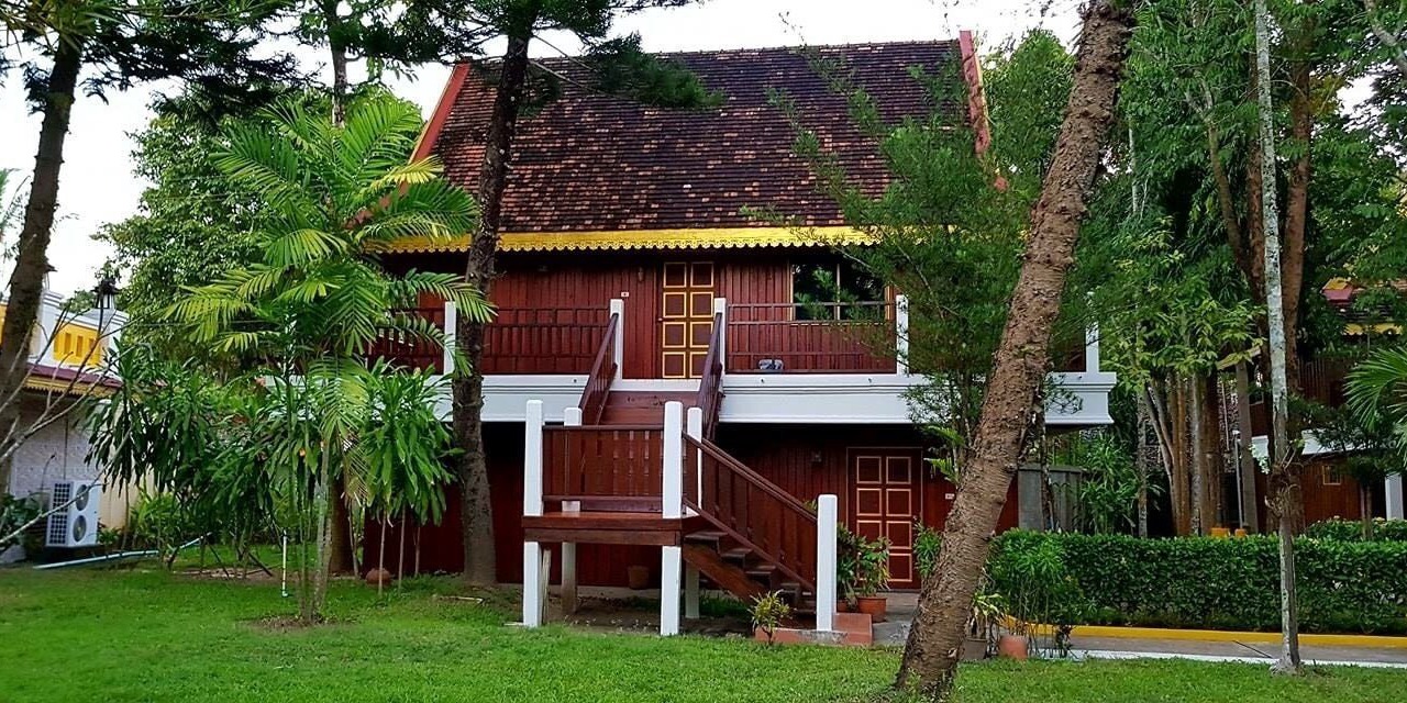 Photo of Outdoor in Pang Mu