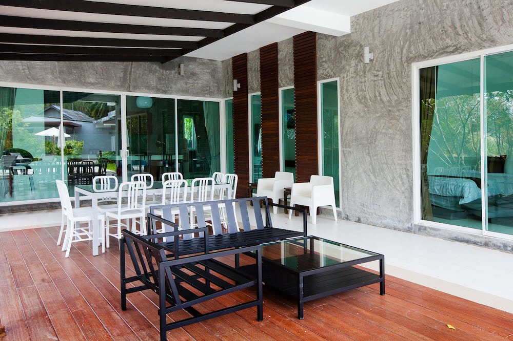 Photo of Outdoor in Ao Nang
