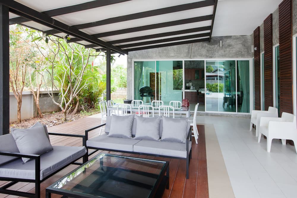 Photo of Outdoor in Ao Nang