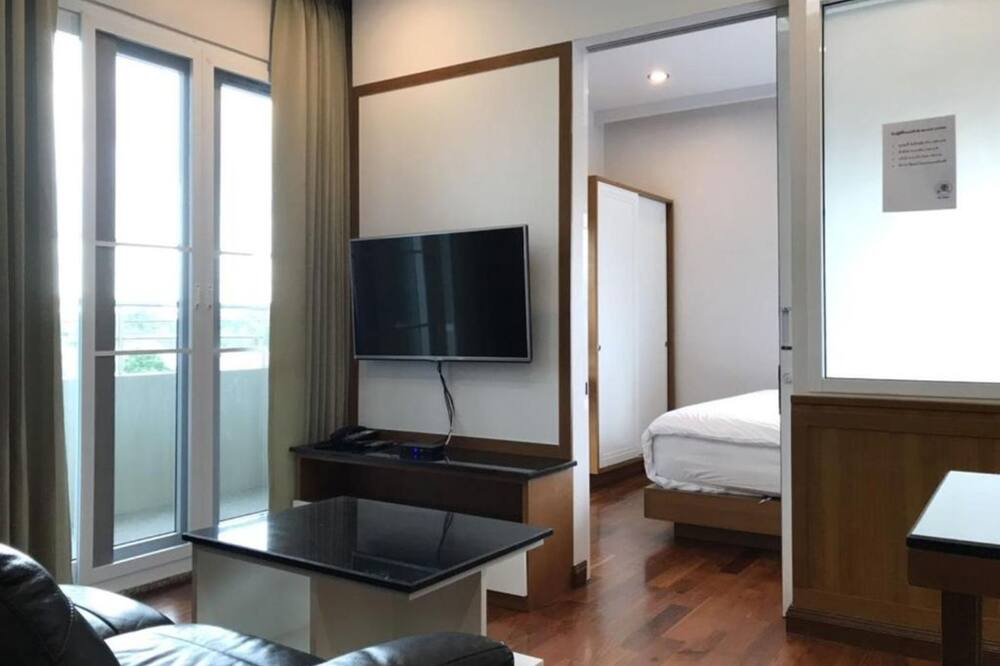 Photo of Bedroom in La-ngu