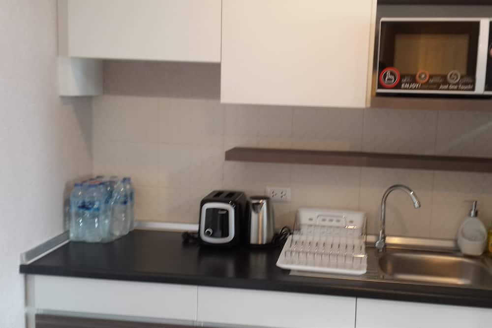 Photo of Kitchen in Nong Pa Khrang