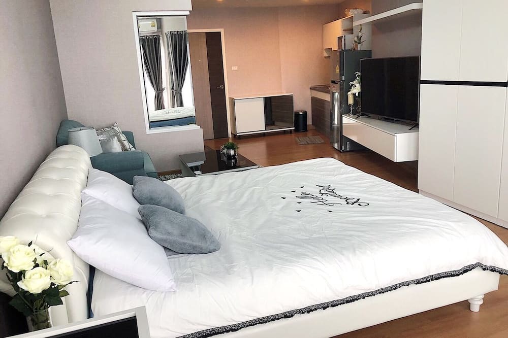 Photo of Bedroom in Nong Pa Khrang