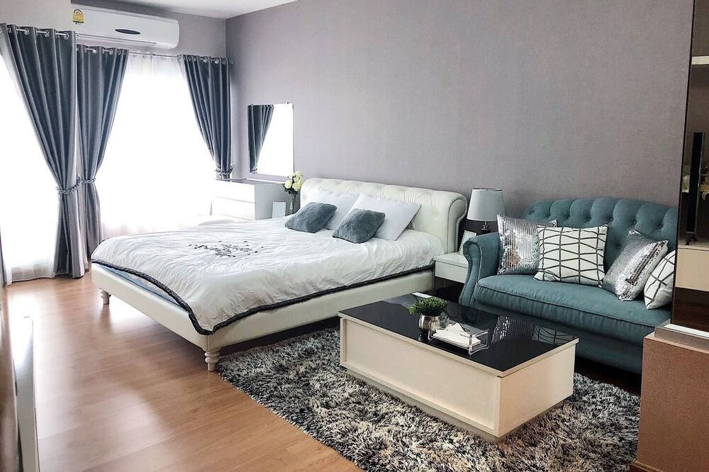 Photo of Bedroom in Nong Pa Khrang