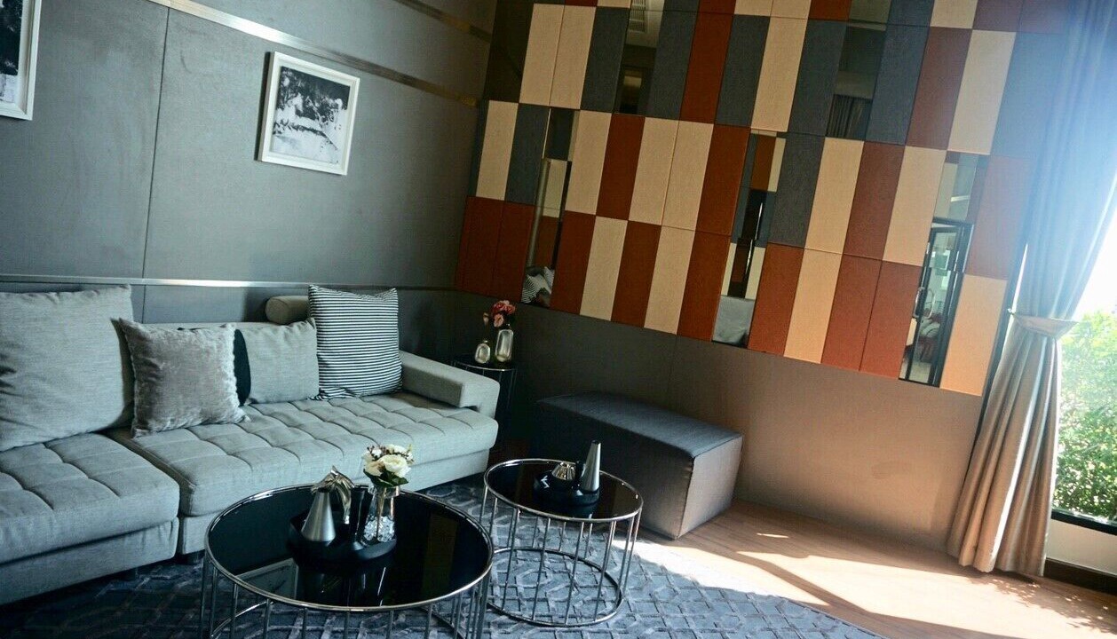 Photo of Livingroom in Wat Ket