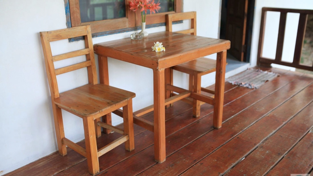 Photo of Outdoor in Baan Tai