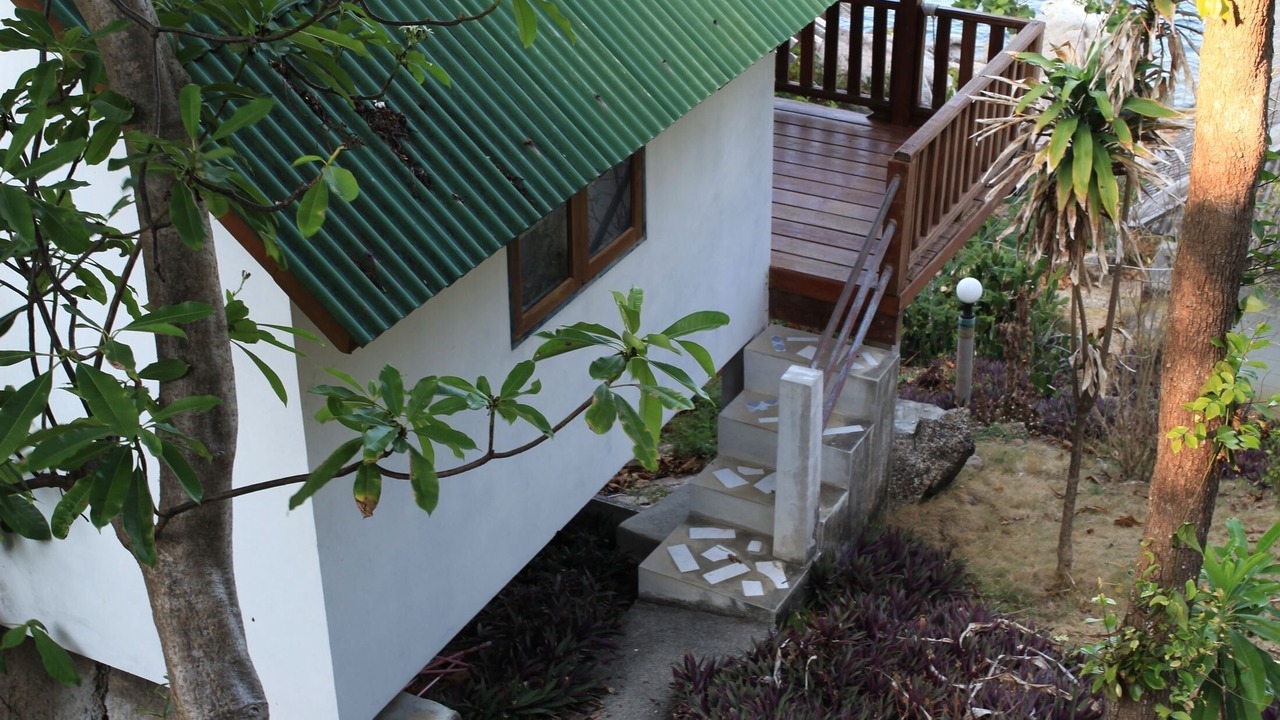 Photo of Outdoor in Baan Tai