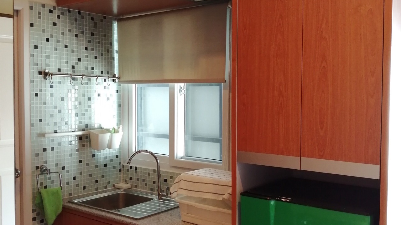 Photo of Kitchen in Khlong San