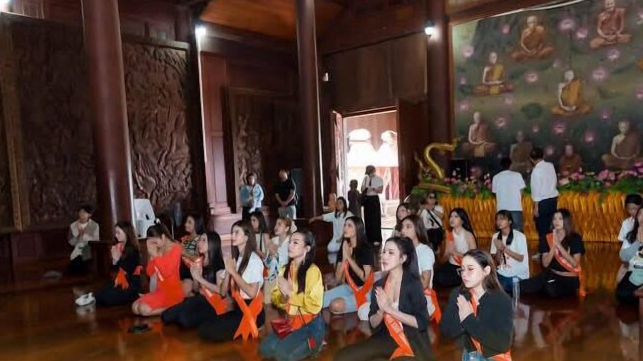 Photo of Outdoor in Loei Province