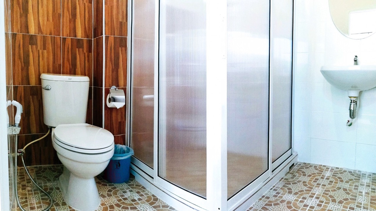 Photo of Bathroom in Loei Province