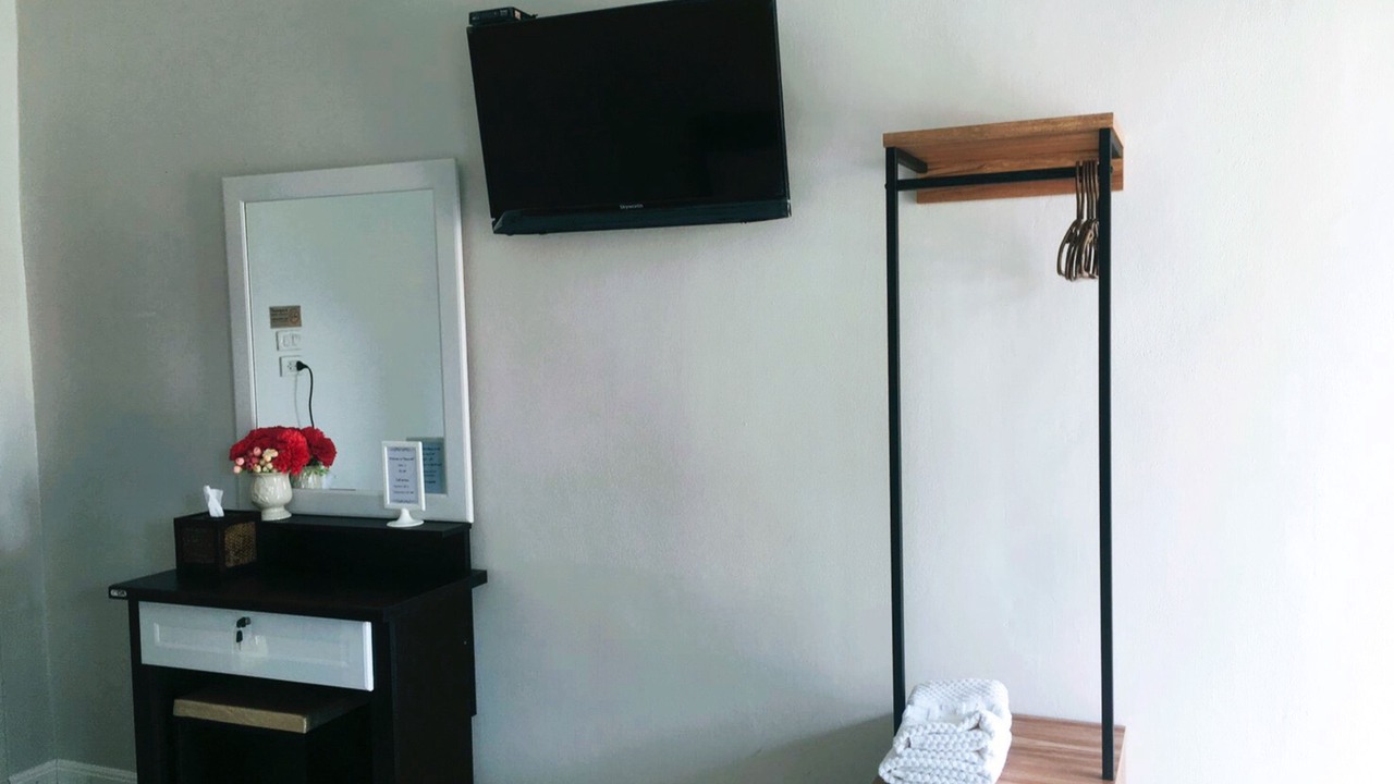 Photo of Bedroom in Loei Province