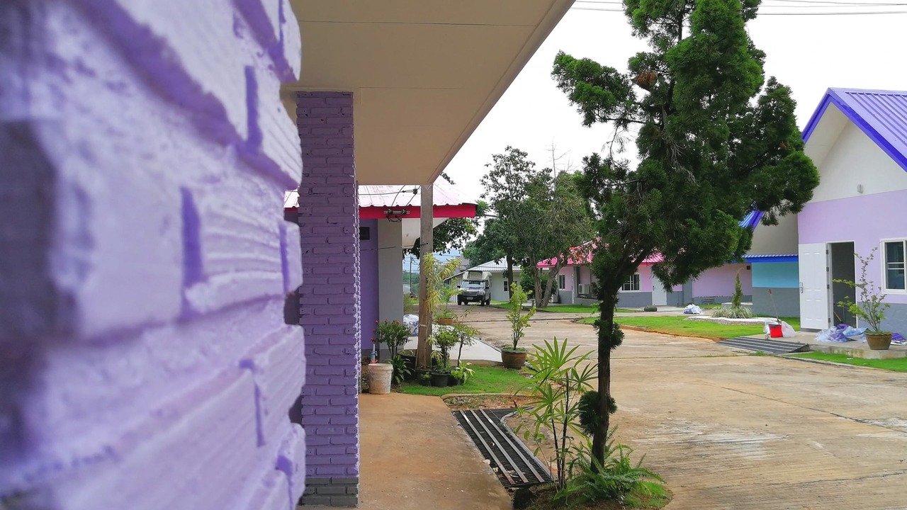 Photo of Bedroom in Loei Province