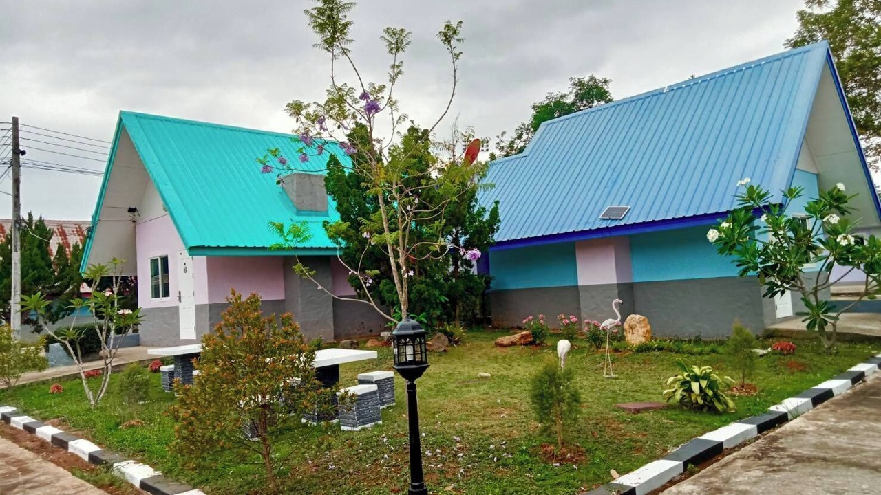 Photo of Bedroom in Loei Province