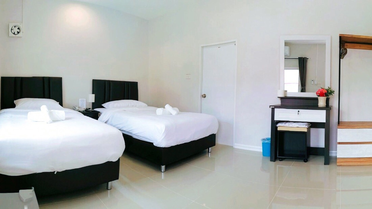 Photo of Bedroom in Loei Province