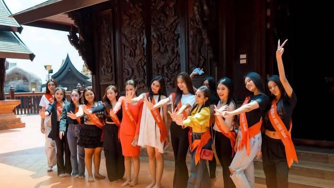 Photo of Outdoor in Loei Province