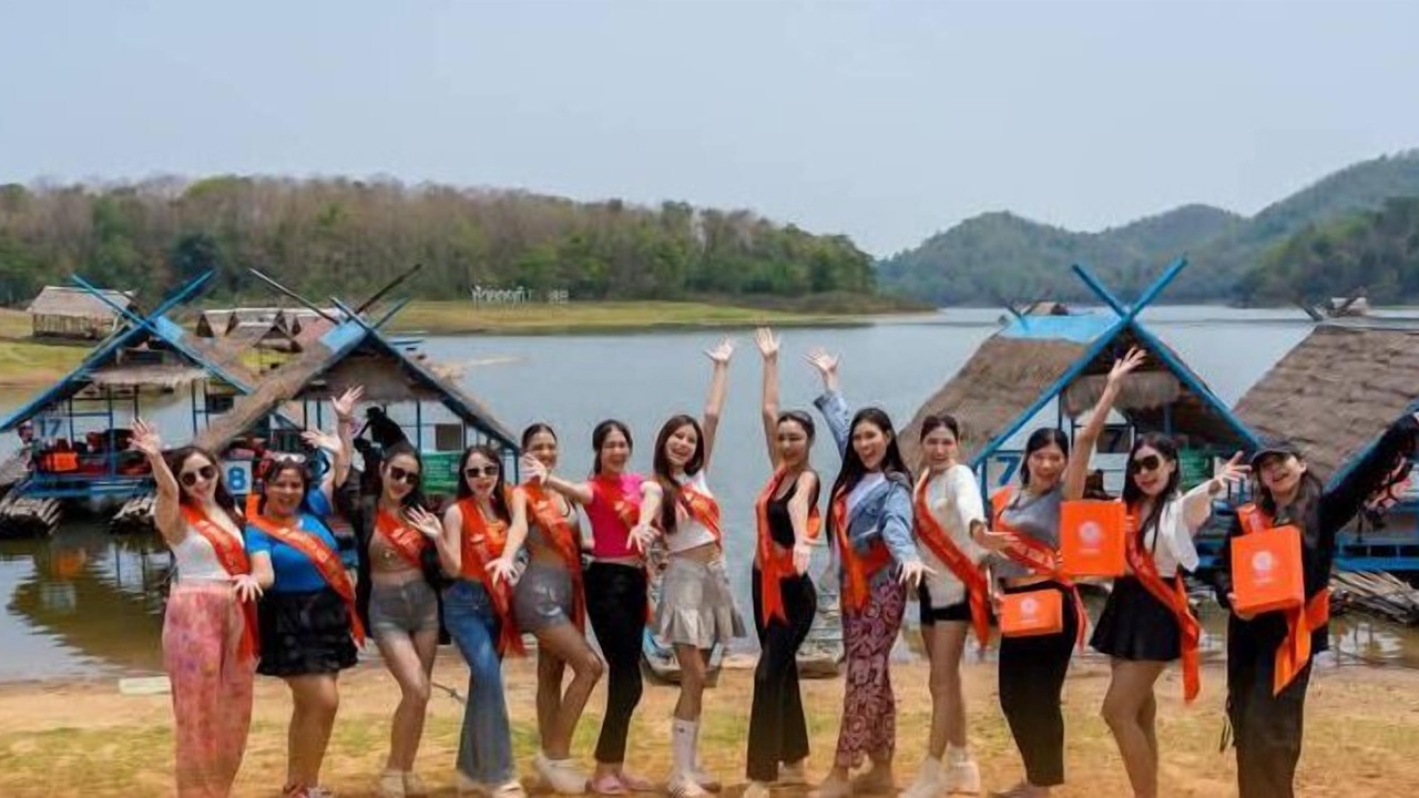 Photo of Outdoor in Loei Province