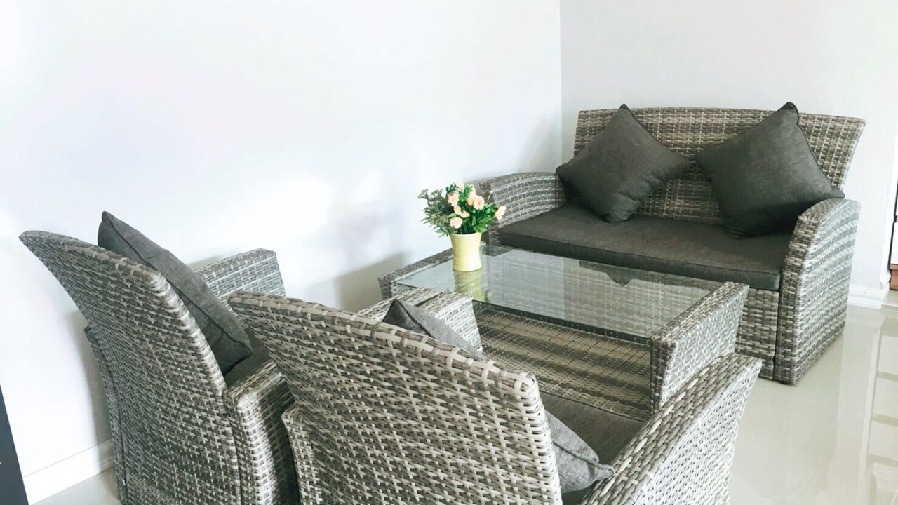 Photo of Bedroom in Loei Province