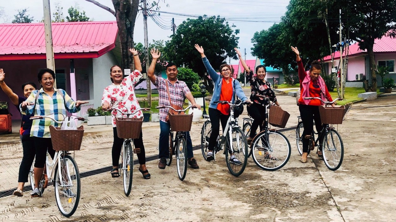 Photo of Outdoor in Loei Province