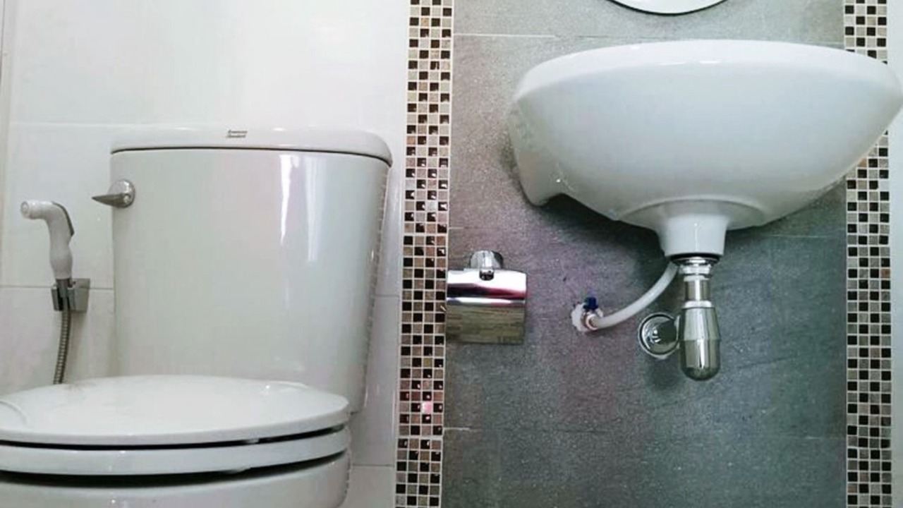 Photo of Bathroom in Loei Province