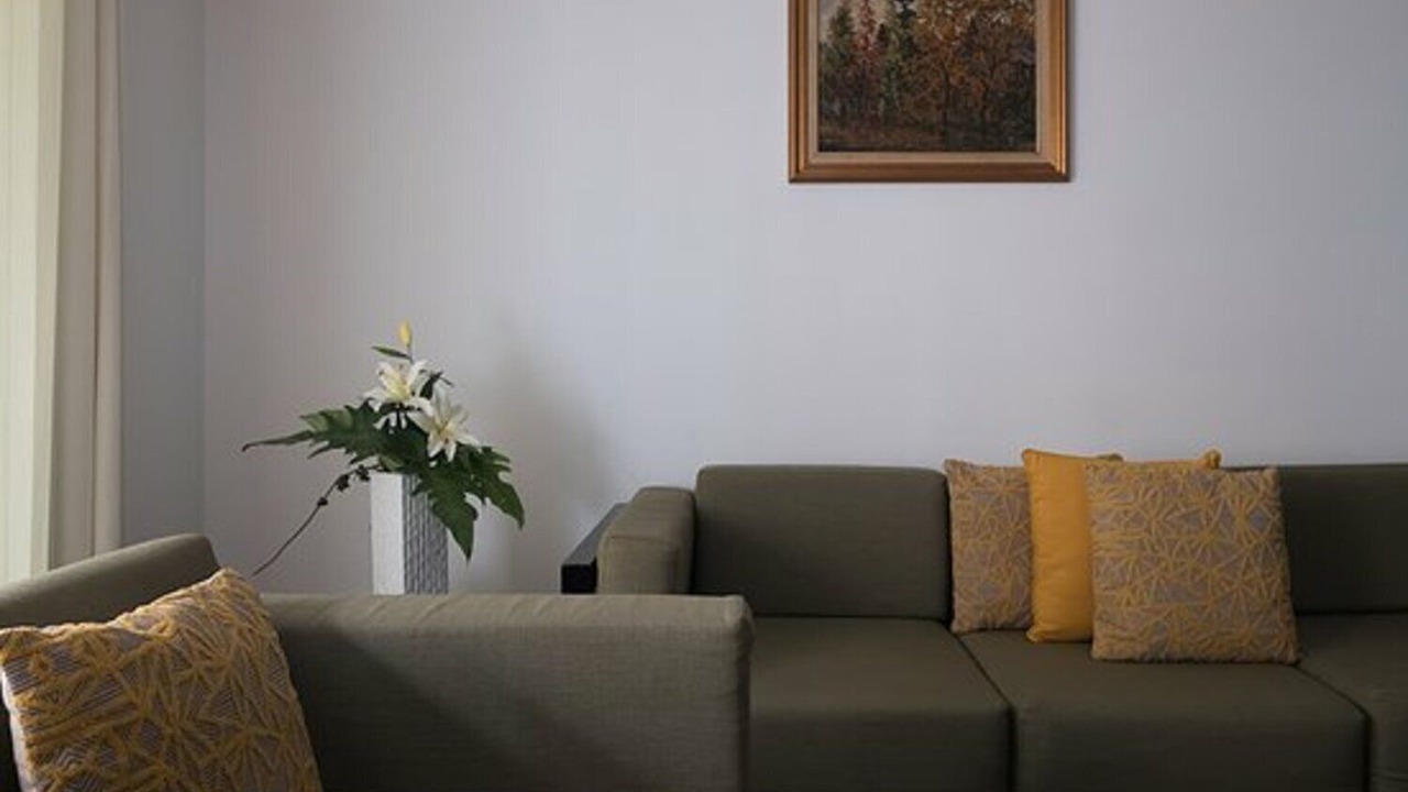 Photo of Livingroom in Ratchaprasong