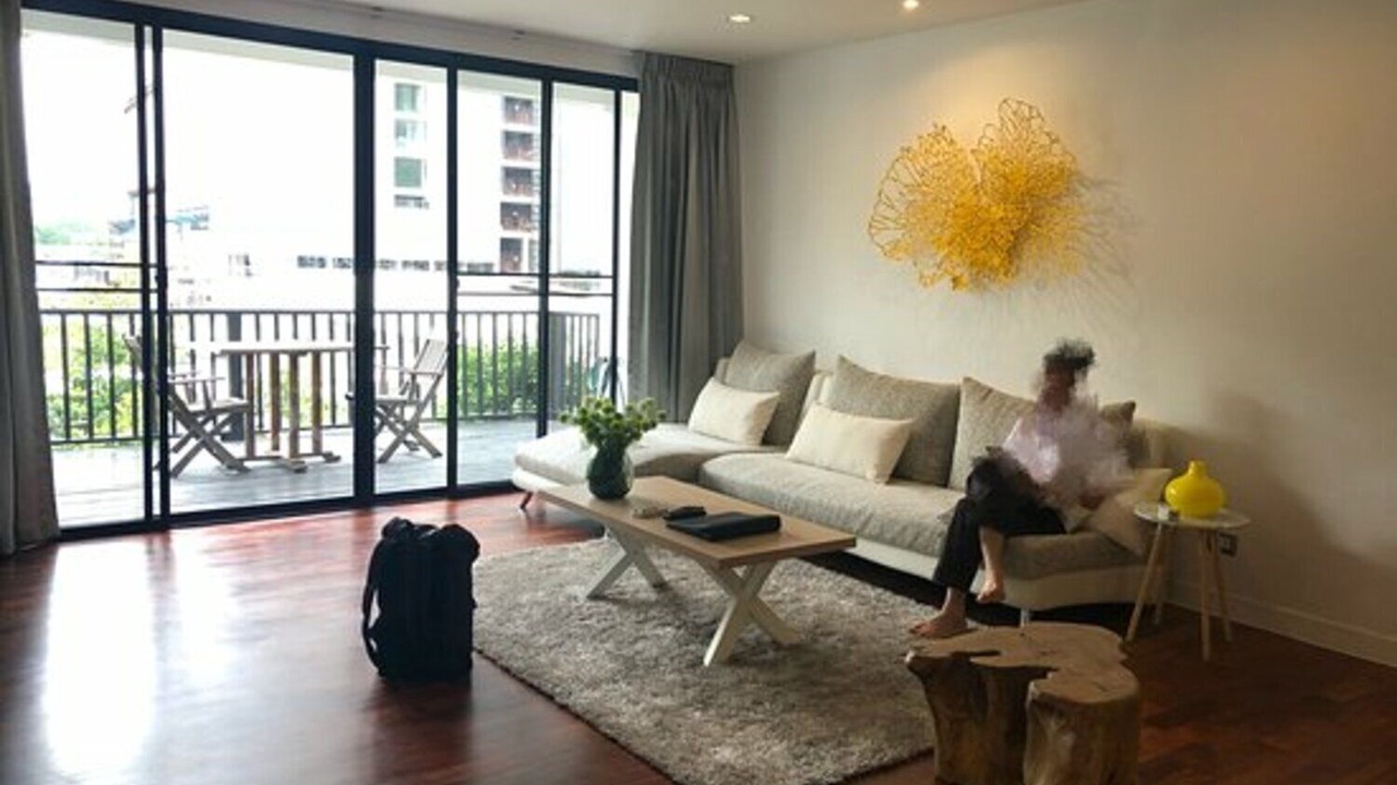 Photo of Livingroom in Ratchaprasong