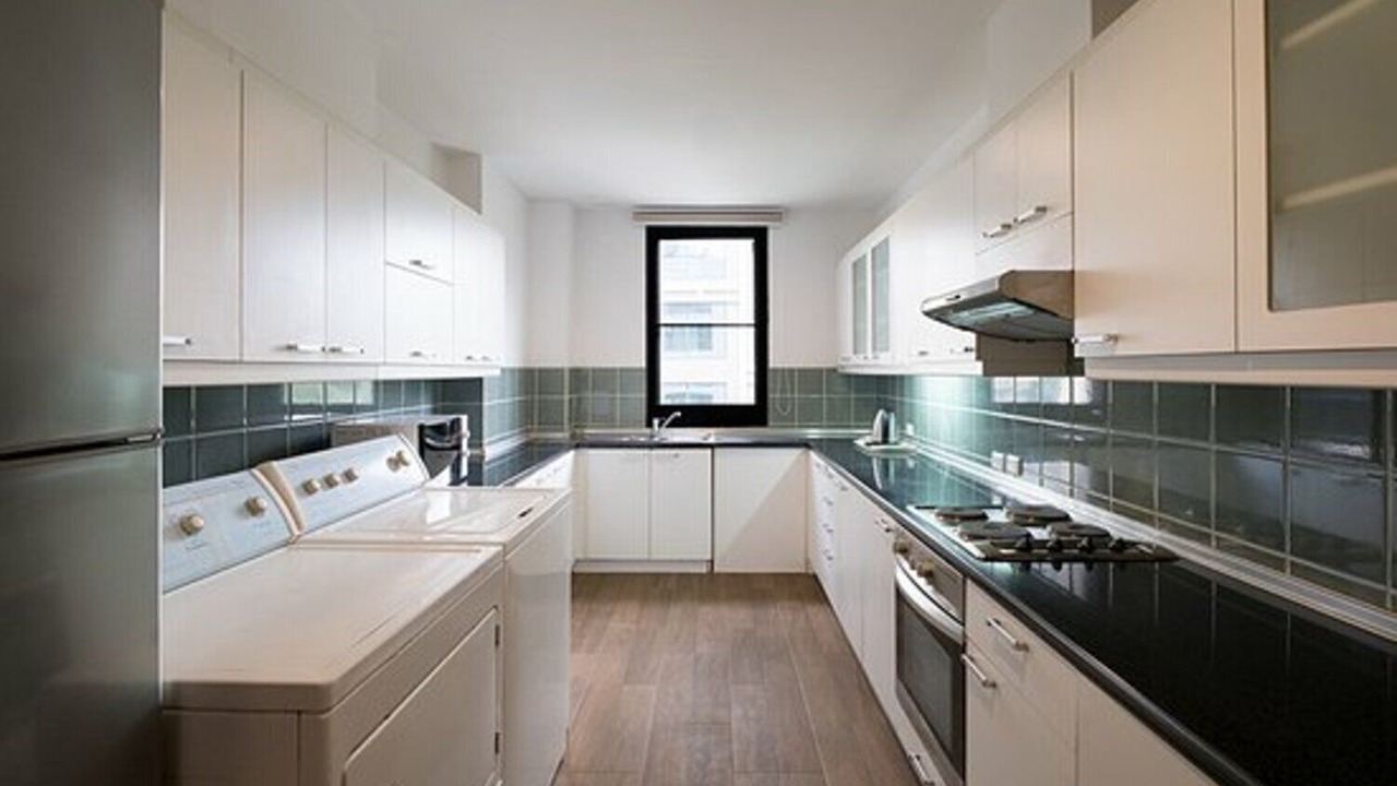 Photo of Kitchen in Ratchaprasong