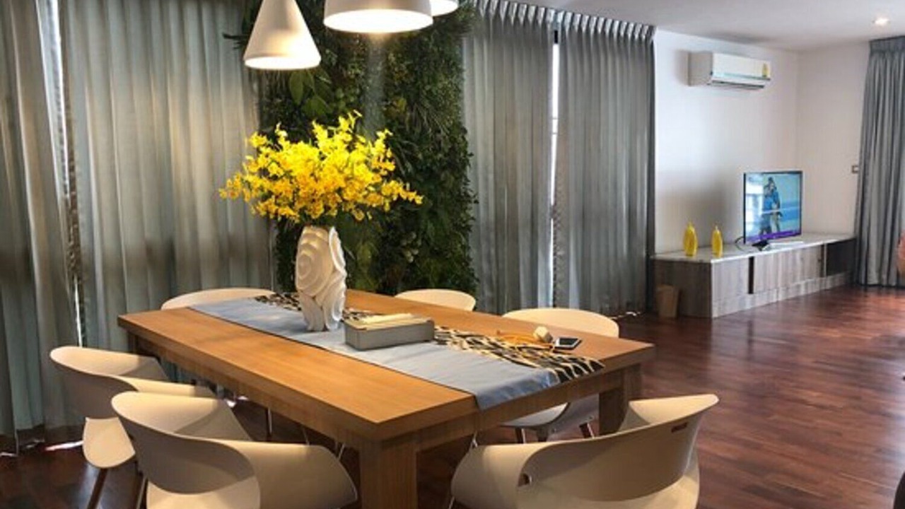 Photo of Kitchen in Ratchaprasong