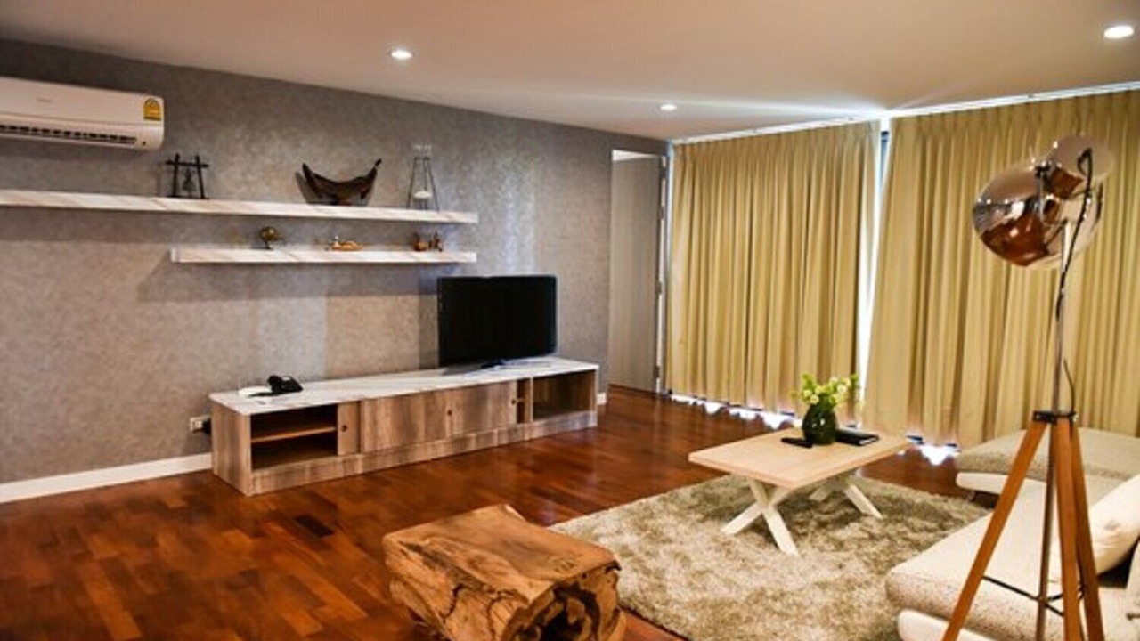 Photo of Livingroom in Ratchaprasong