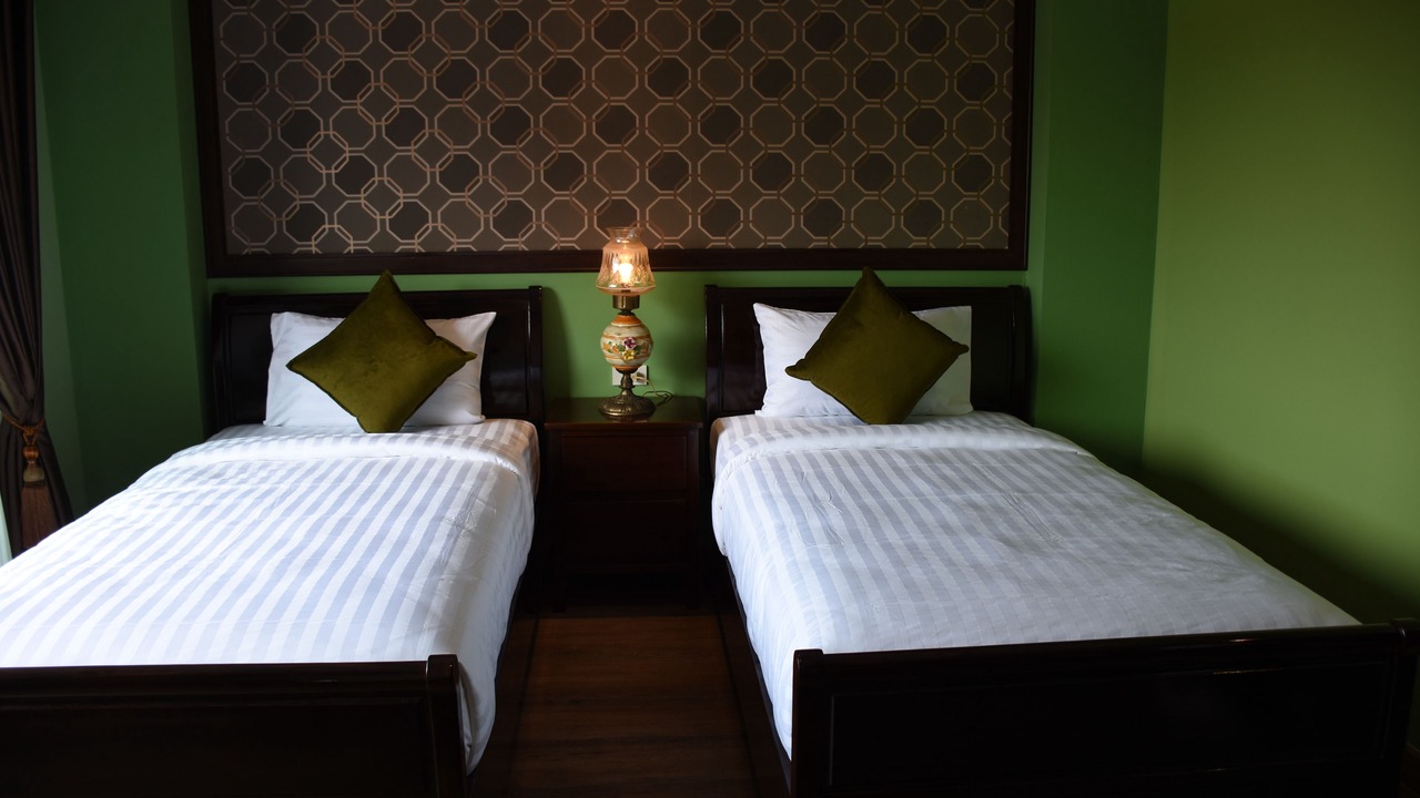 Photo of Bedroom in Nai Mueang