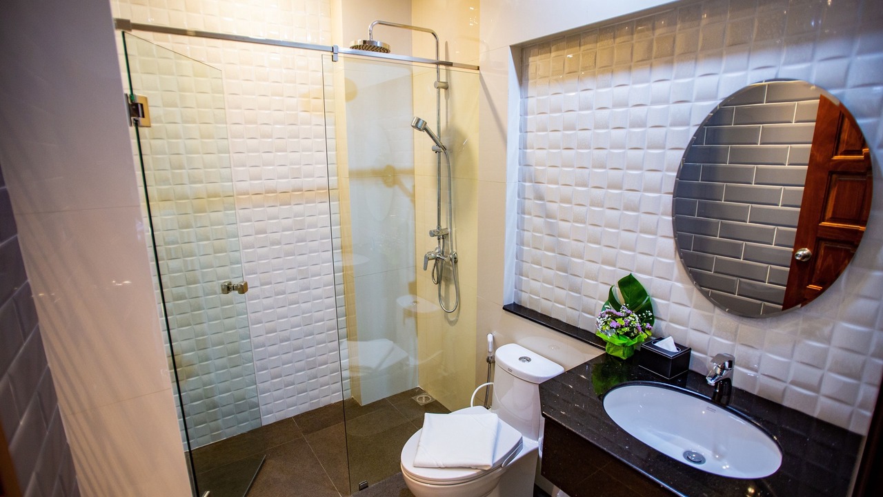 Photo of Bathroom in Nai Mueang