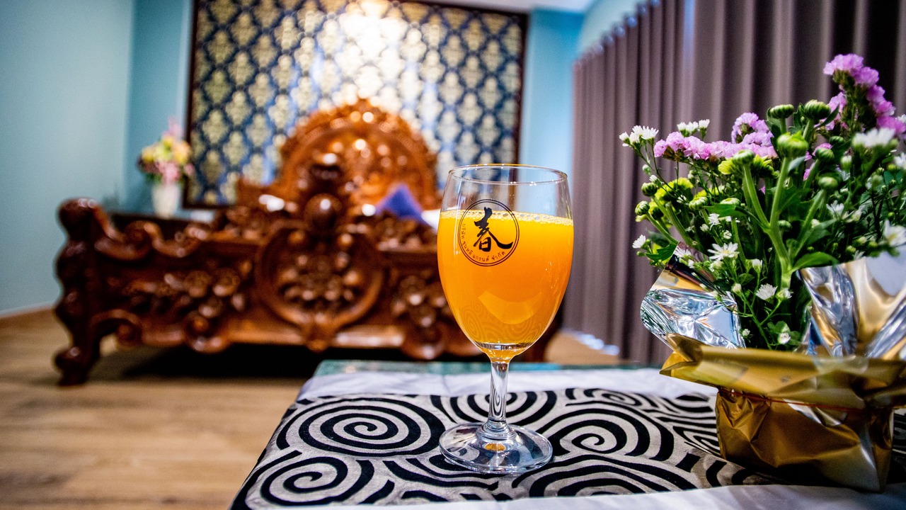 Photo of Bedroom in Nai Mueang