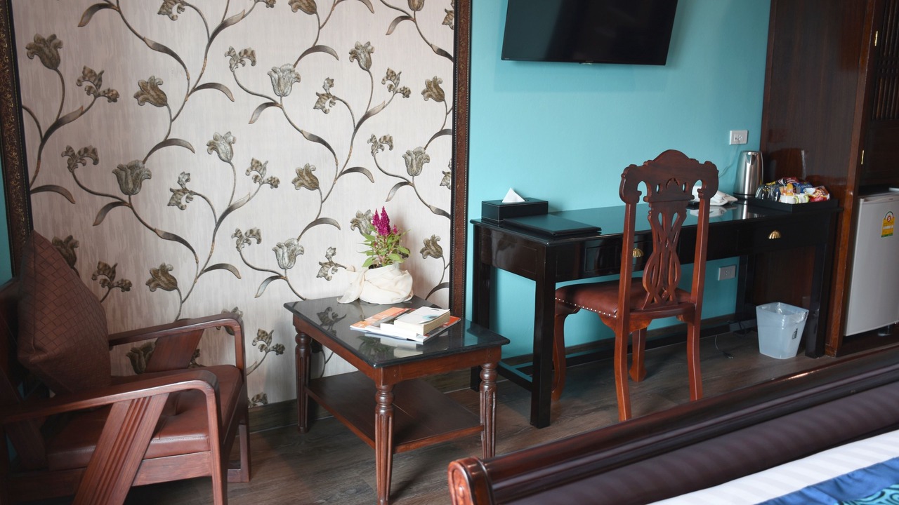 Photo of Bedroom in Nai Mueang