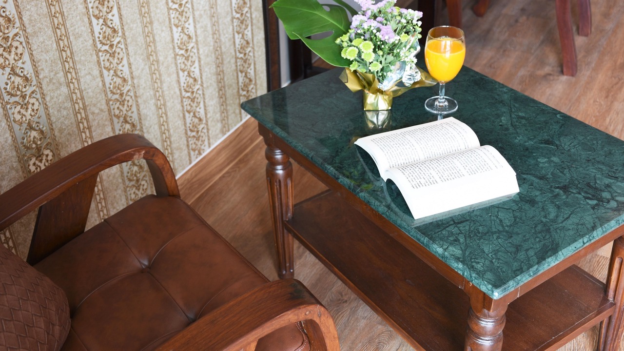 Photo of Bedroom in Nai Mueang