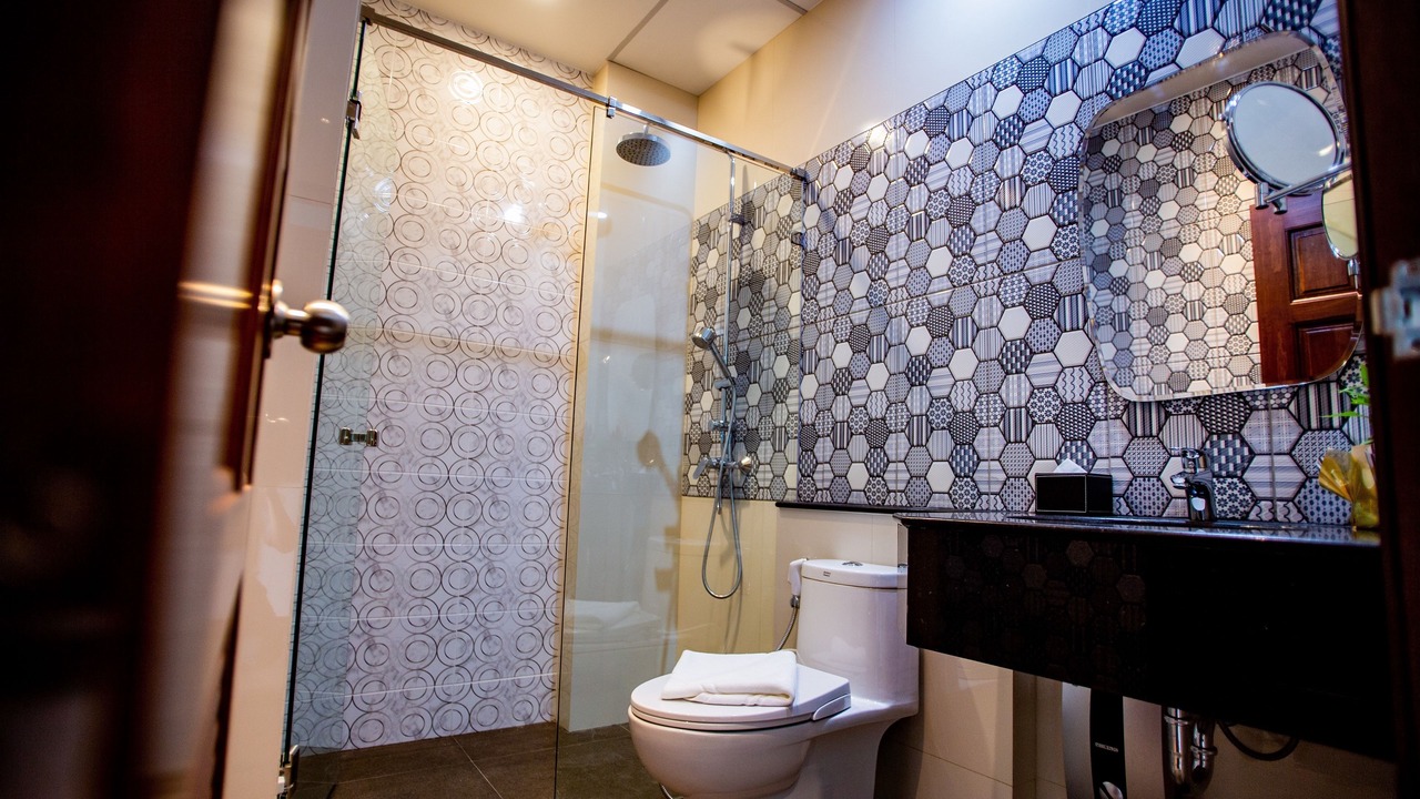 Photo of Bathroom in Nai Mueang