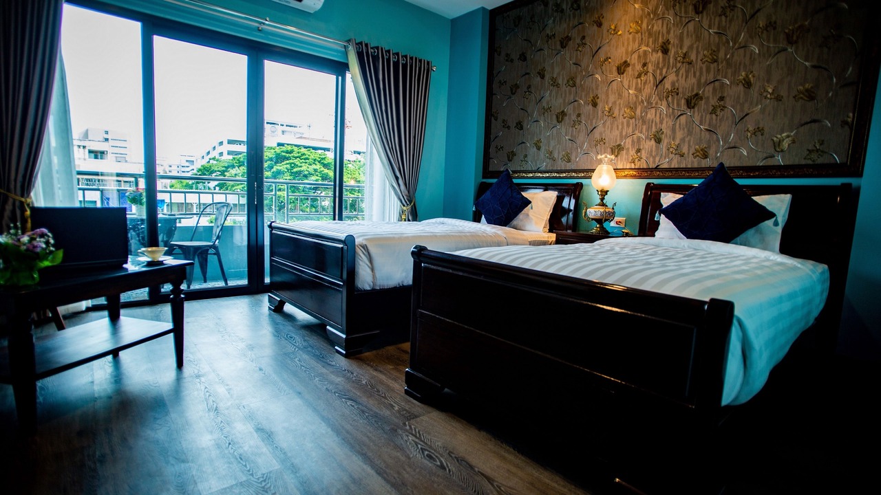 Photo of Bedroom in Nai Mueang