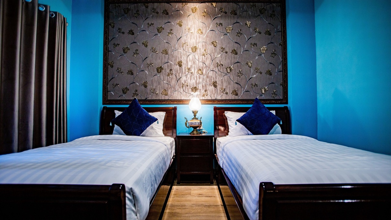 Photo of Bedroom in Nai Mueang