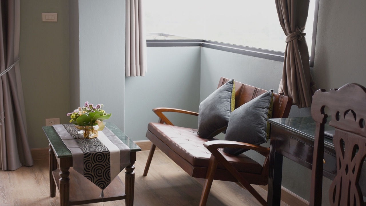 Photo of Bedroom in Nai Mueang