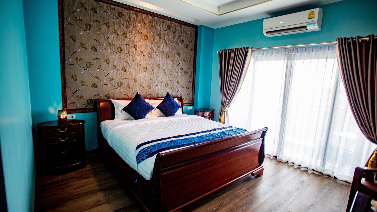 Photo of Bedroom in Nai Mueang