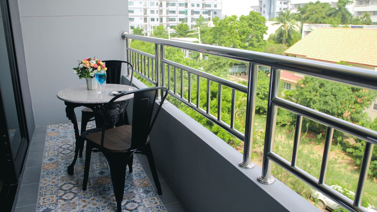 Photo of Bedroom in Nai Mueang