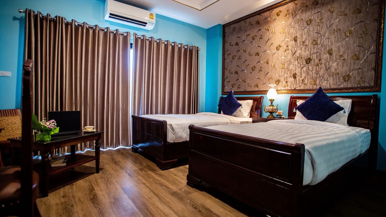 Photo of Bedroom in Nai Mueang