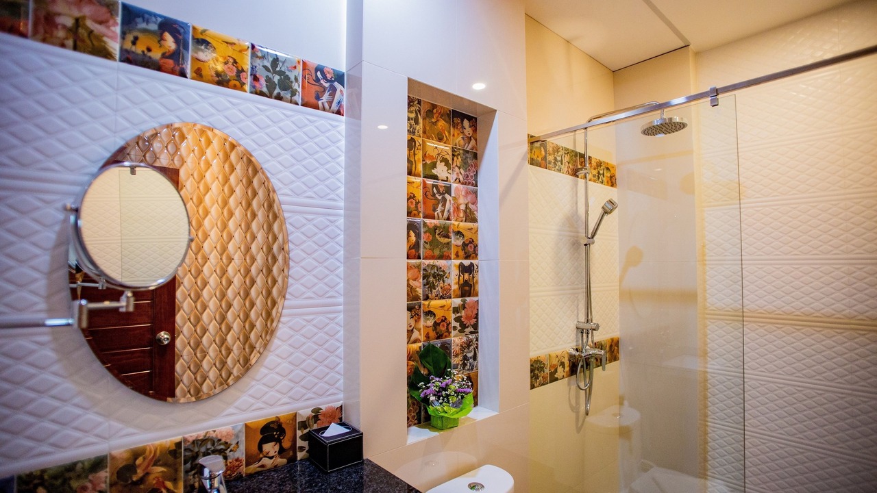 Photo of Bathroom in Nai Mueang