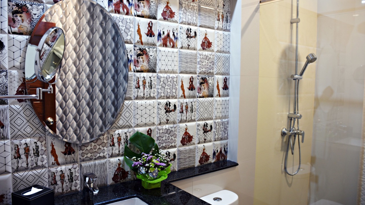 Photo of Bathroom in Nai Mueang