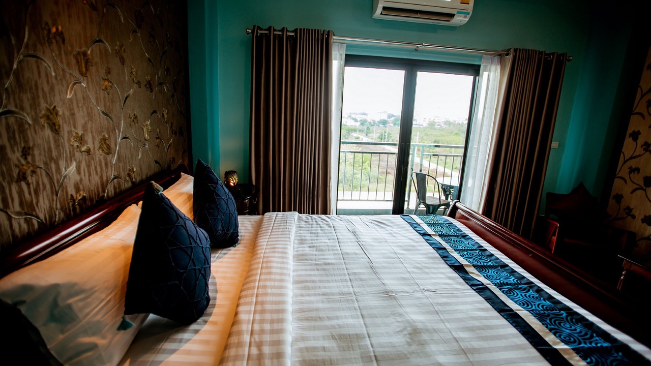 Photo of Bedroom in Nai Mueang
