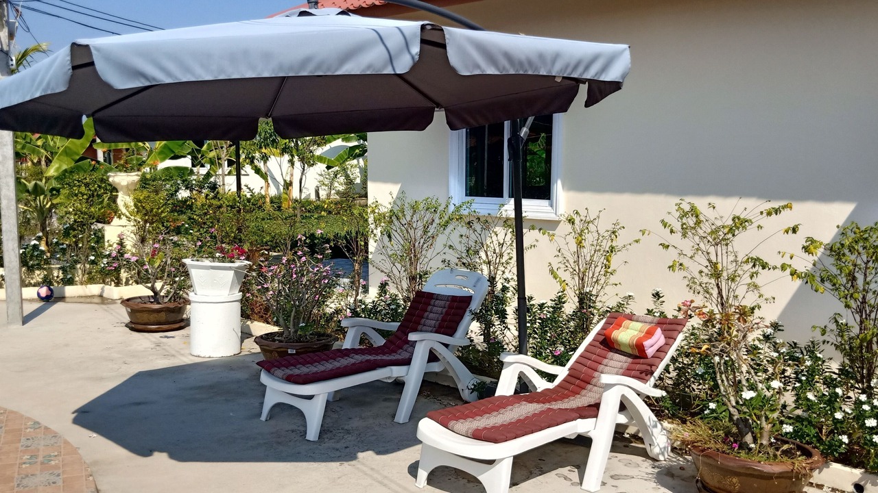 Photo of Patio Balcony in Phen