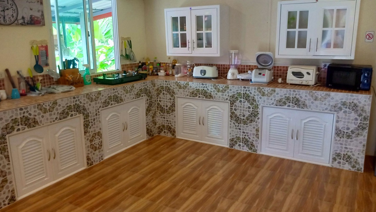 Photo of Kitchen in Phen